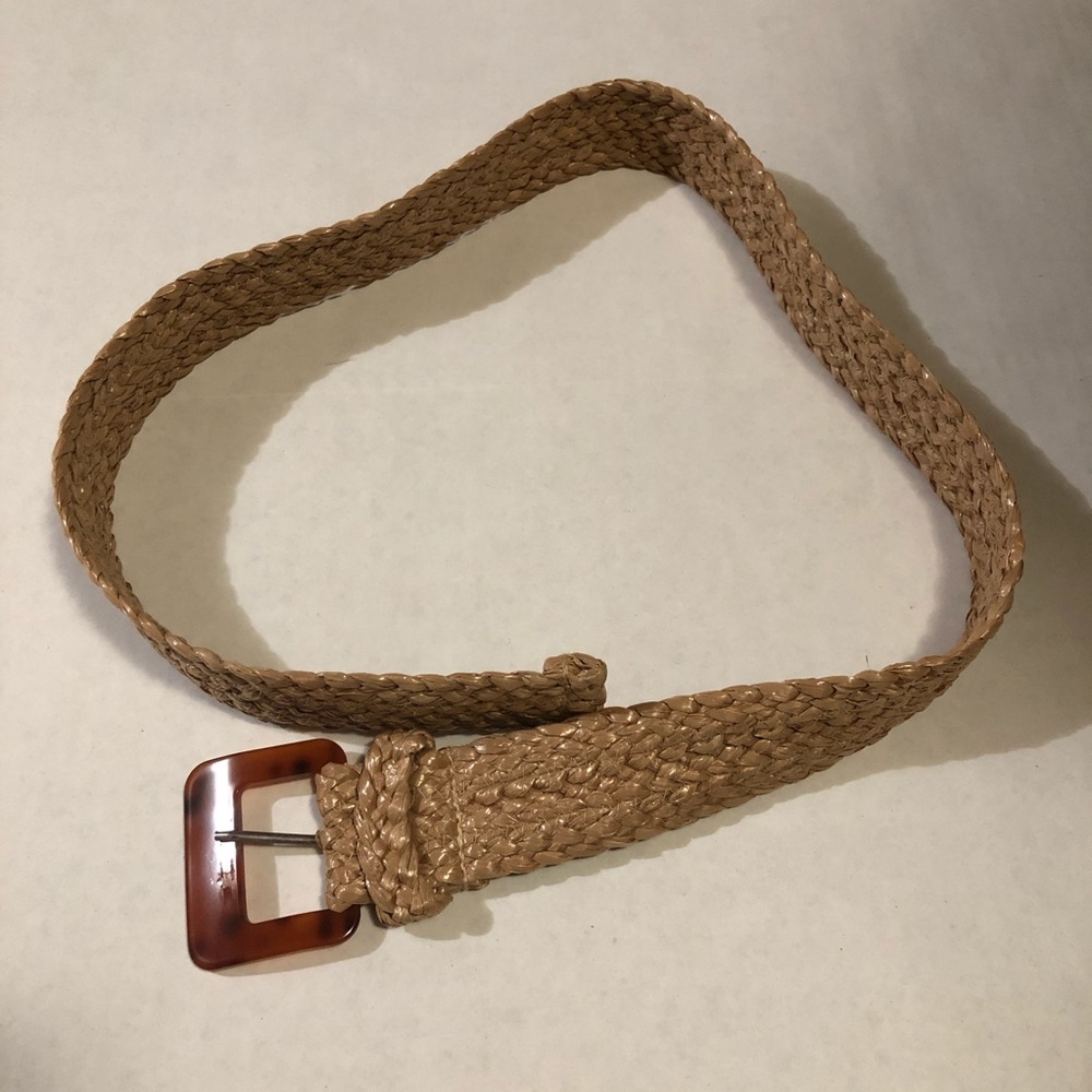 Wicker Belt